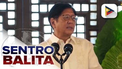 Malacañang, kinumpirma ang biyahe ni PBBM sa U.S. sa July 20-22