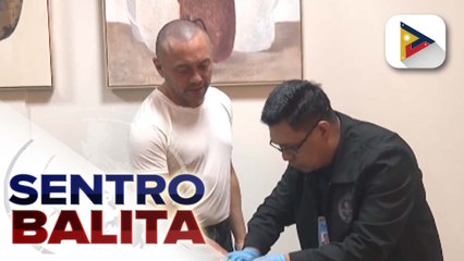 Korte, nagpasok ng ‘Not Guilty plea’ para kay dating Rep. Teves Jr. sa kasong terrorism financing