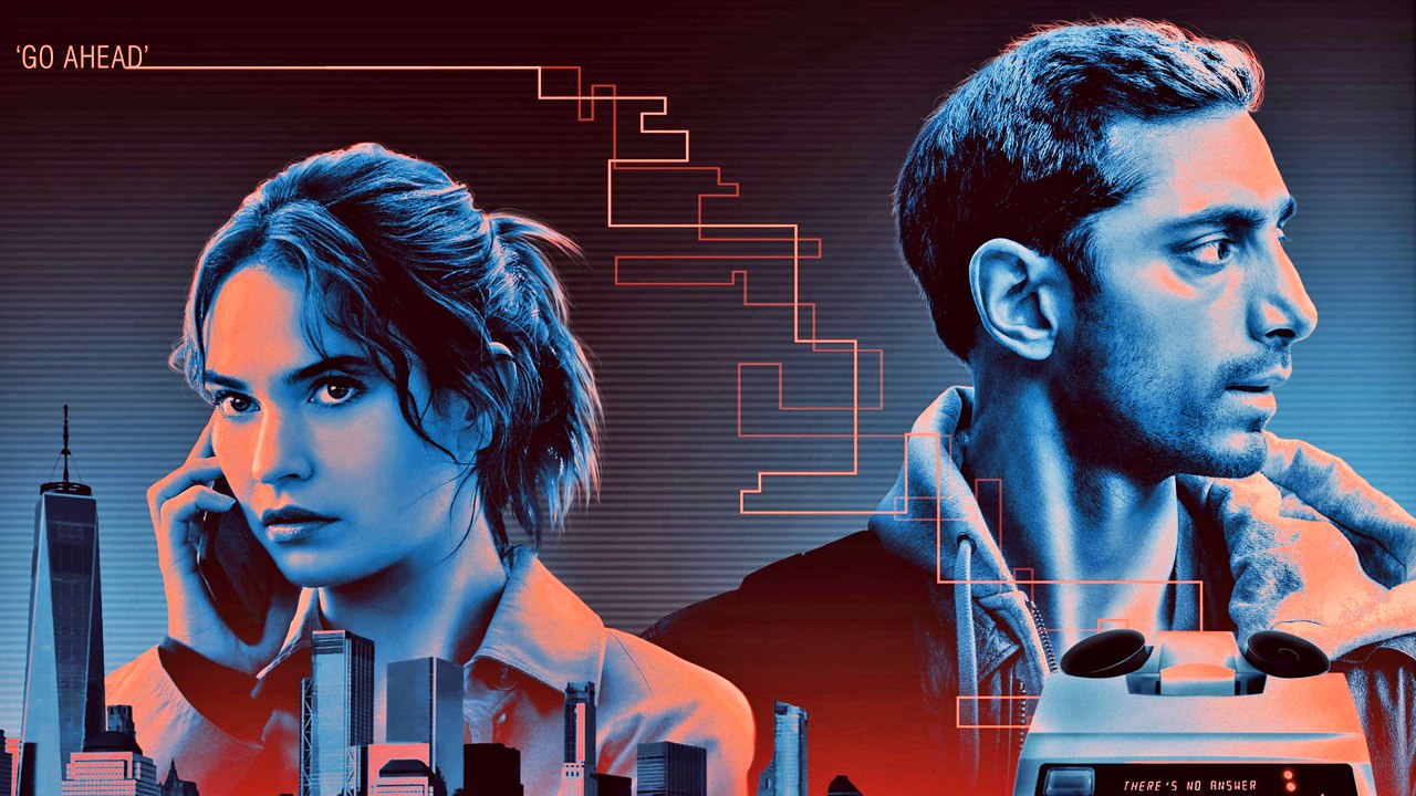 The Negotiator - Trailer (Deutsch) HD