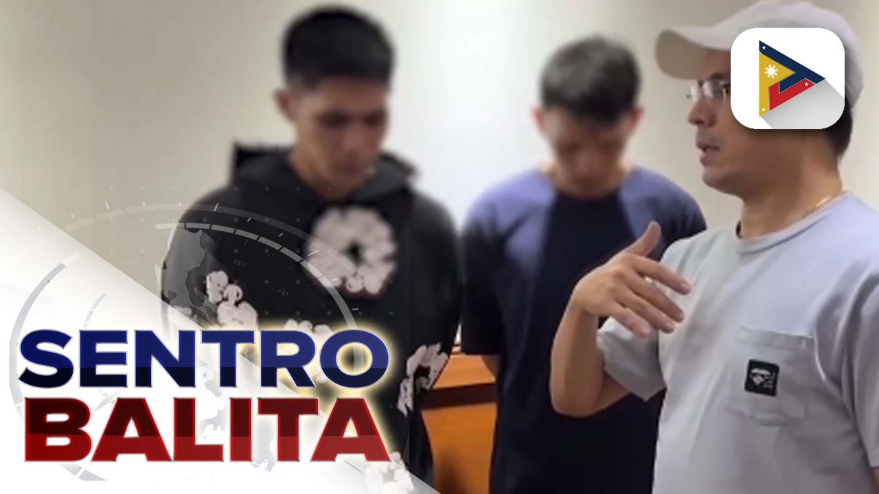 Isang bangkay, narekober sa lugar sa Nueva Ecija na itinuro ng mga suspek sa pagnanakaw at pagpaslang sa isang TNVS driver; labi, sasailalim pa sa pagsusuri ayon sa NBI