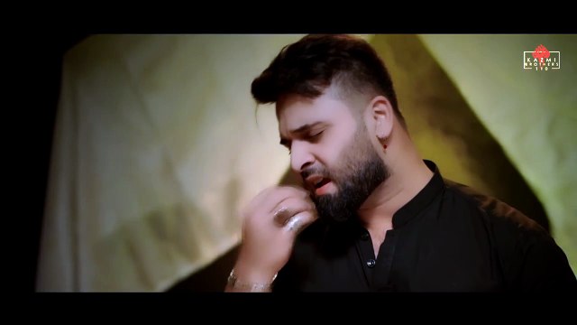 La Raha Hun Mein Lasha-e-Akbar – Kazmi Brothers | Urdu Noha 2023 | Muharram 1445 A.H | Shehzada Ali Akbar A.S