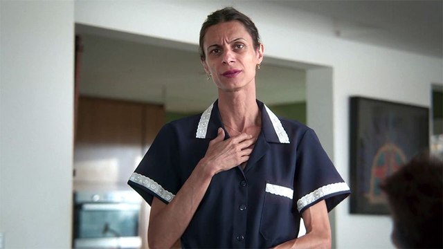 Apenas Coisas Boas Trailer OmeU