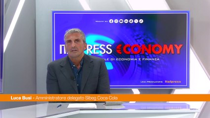 Busi "Sibeg Coca-Cola compie 65 anni e accelera sugli investimenti"