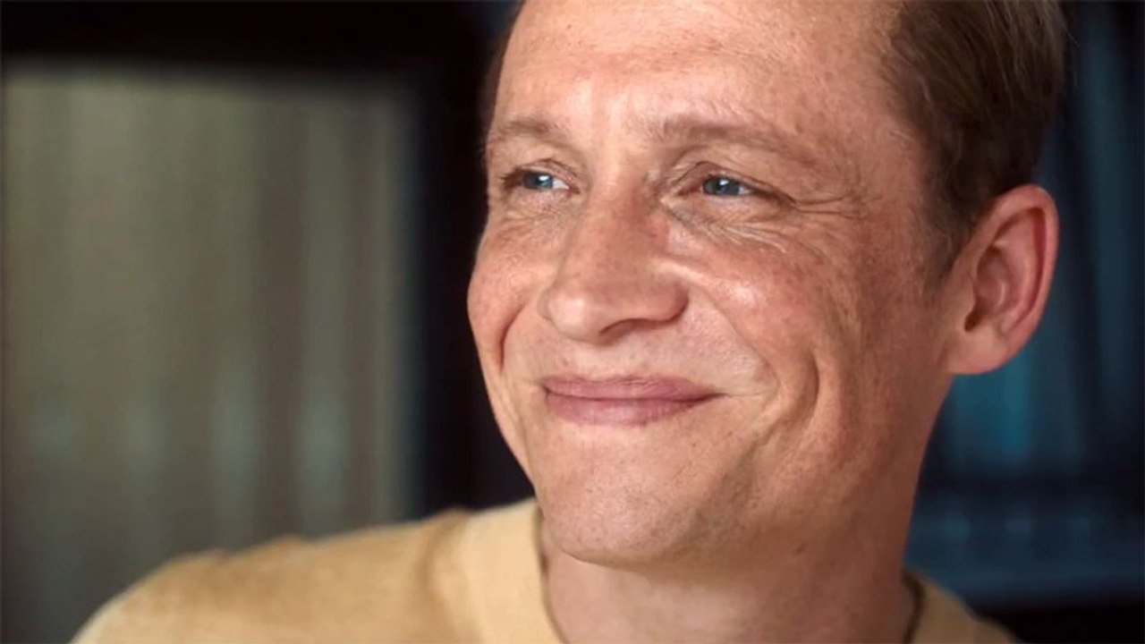 Das Leben der Wünsche Teaser DF