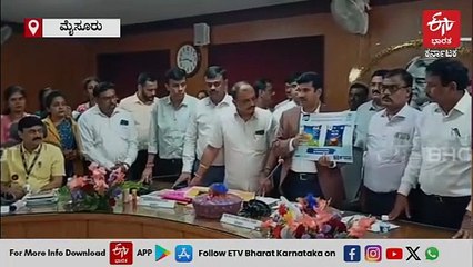 ನಂದಿನಿ ತುಪ್ಪದ ನೂತನ ಪ್ಯಾಕೆಟ್ ಬಿಡುಗಡೆ: ಆಸ್ಟ್ರೇಲಿಯಾ, ಕೆನಡಾದಿಂದಲೂ ತುಪ್ಪಕ್ಕೆ ಬೇಡಿಕೆ