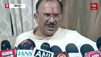 अध्यक्ष वासुदेव देवनानी बोले-लोकसभा की तरह विधानसभा में भी तीन सत्र कराने की चाहत, सीएम से कर चुके बात