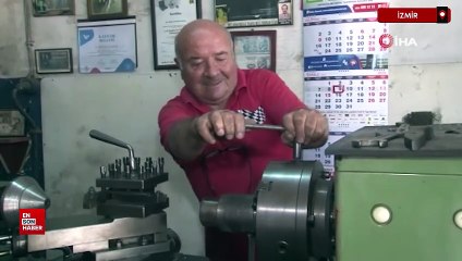 İzmir'de çırak için yaz tatilini bekleyen sanayi esnafı umduğunu bulamadı