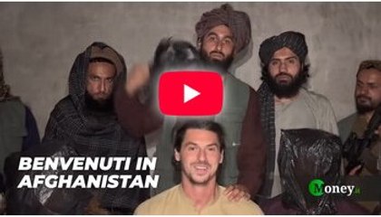 Vacanze in Afghanistan, questa agenzia controversa promuove il turismo con armi e ostaggi