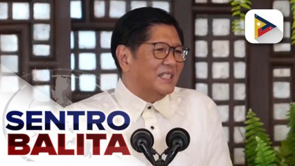 Mga nagwagi sa ‘Parada ng Kalayaan 2025’, pinarangalan ni PBBM