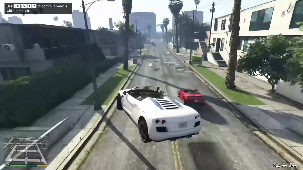 GTA 5 - Franklin and Lamer Racing Dealership Mission PC #gta5#gaming#gameplay#pcgaming#grandtheftauto