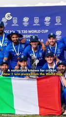 Italy on a mission as they stand one step away from their first Men's T20 World Cup berth.
