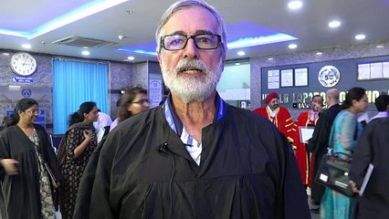 From Learning to Mastery: WLH Laparoscopic Training Through the Eyes of Our Students