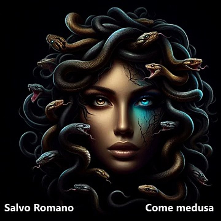 come medusa