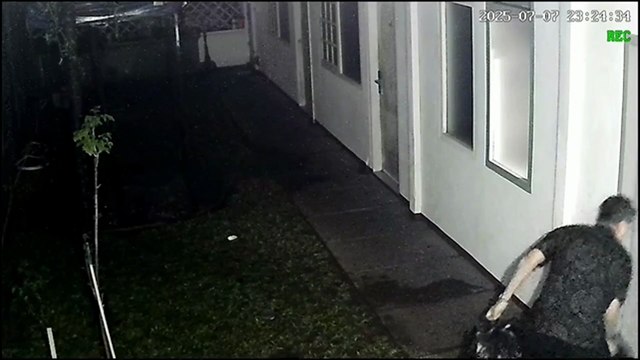 Wajah Terlilit Lakban, Kamar Terkunci: Begini Rekaman CCTV Diplomat Kemenlu sebelum Meninggal Tak Wajar