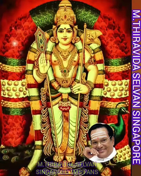 60 நாழிகை முருகா TMS LEGEND M.THIRAVIDA SELVAN SINGAPORE TMS FANS 2025