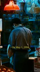 Chungking Express (1994), directed by Wong Kar-wai