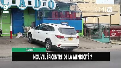 [#Reportage] Libreville : nouvel épicentre de la mendicité ?