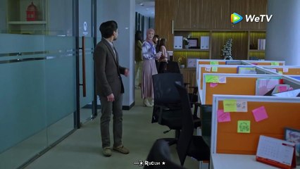 Kawin Tangan Episode 4A