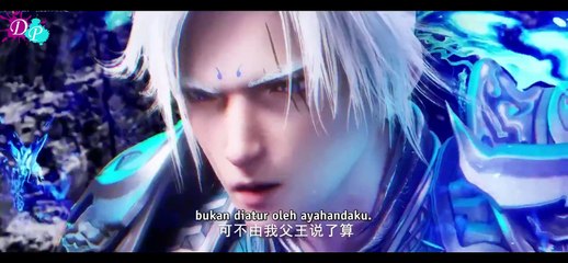 Azure Legacy Episode 63 Sub Indo