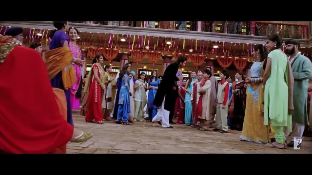 Jogi Mahi Song Bachna Ae Haseeno Ranbir Kapoor Minissha Lamba Sukhwinder, Shekhar, Himani - YRF (1080p, h264)