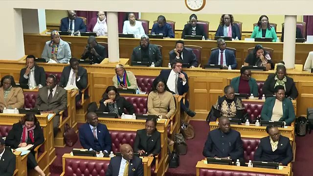 PM Modi’s address during Joint Session of the Parliament of Republic of Namibia