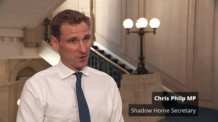 Tories have ‘no faith’ in Labour migrant deal ‘gimmick’