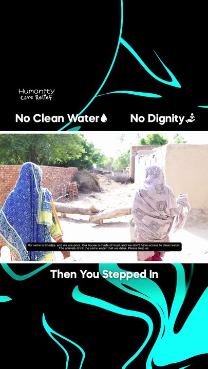 From Dirty Water to Dignity – Your Hand Pump Changed Their Lives 💧