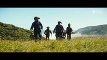Chief of War - Official Trailer Apple TV+