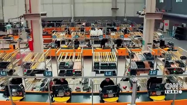 Sanayi, yapay zekâ ve istihdama yeni yol haritası: Yatırım için eylem planı hazırlandı