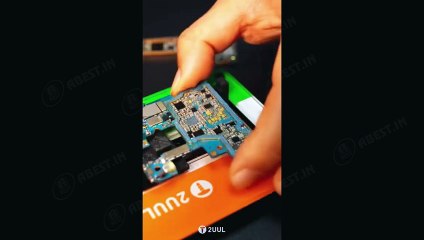 2UUL BH09 THE ONE JIG Indian Version for Mobile PCB and IC Fixture Holder