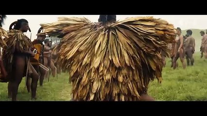 El gran guerrero / Chief of War - Tráiler oficial   Apple TV+