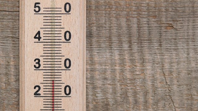 Il 2024 è l’anno più caldo mai registrato in Italia