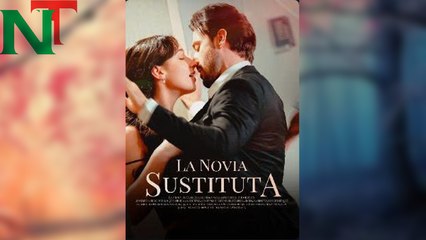 La Novia Sustituta - Full Episodes