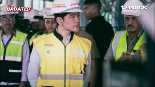 Aktivis Papua Sebut Gibran Tak Punya Pengalaman Selesaikan Konflik Kekerasan