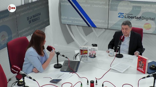 Federico a las 8: Las saunas trasvasan voto femenino al PP