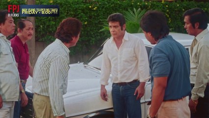 FPJ Sa G! Flicks: 'May Isang Tsuper ng Taksi' | Teaser