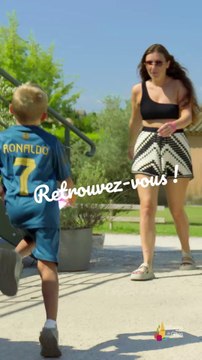 Vacances d'été : location de gîtes avec piscine en France