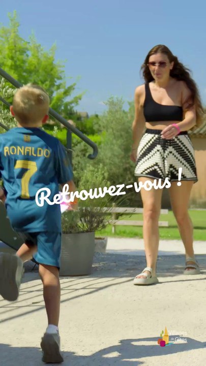 Vacances d'été : location de gîtes avec piscine en France