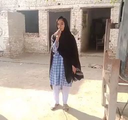 speech about corrupt people