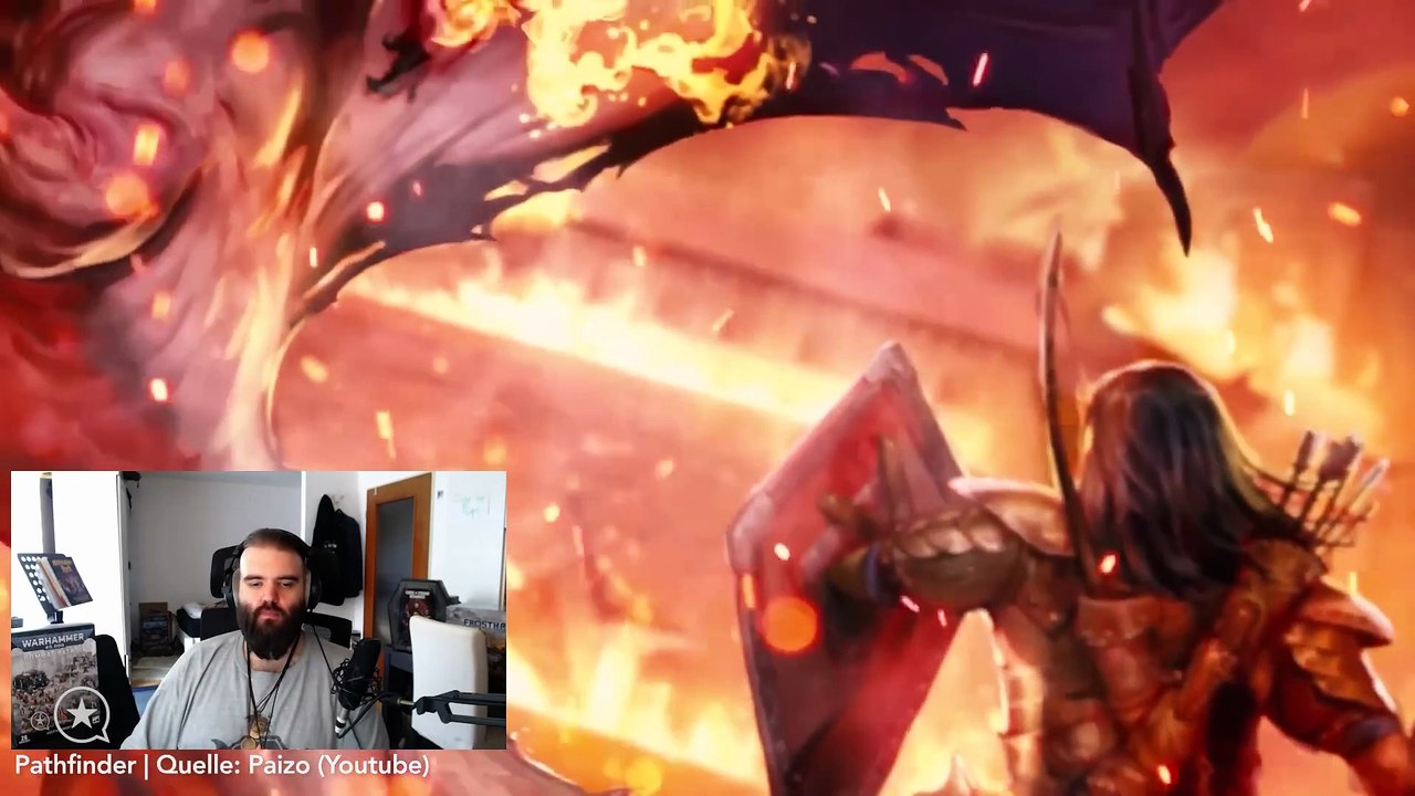 D&d in der krise: was wird jetzt aus baldur's gate 4? der gamestar talk im video