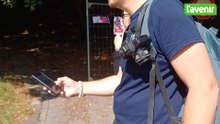 Une balade floreffoise contée par les élèves du Séminaire de Floreffe