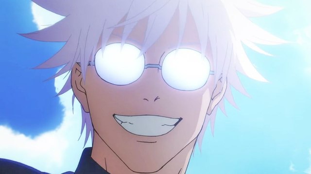 JUJUTSU KAISEN : Trésor caché / Mort prématurée – Le Film Bande-annonce VO STFR