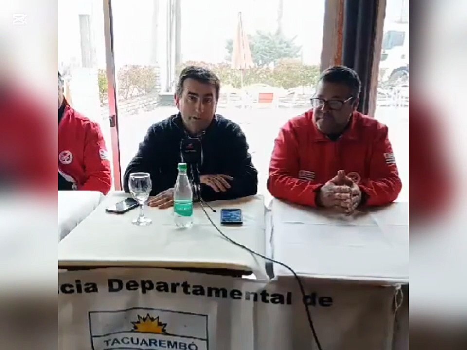 13 de julio 2025 - ¡Se viene la 3ra fecha del campeonato de automovilismo en Tacuarembó!