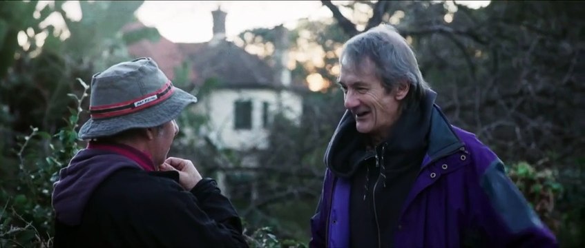 Los rayos (Nicolás Tacconi, 2021) - Película completa