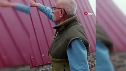 Ayılar artık kovanlara ulaşamıyor! Rizeli arıcının dahiyane çözümü