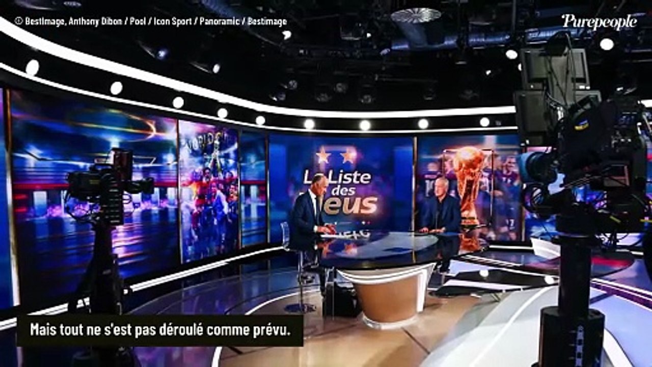 2 jours après sa grande soirée, TF1 dans de beaux draps : "Des collaborateurs se sont rapprochés du service médical..."