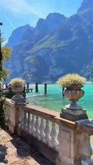 Lake Garda- Italy’s Largest and Peaceful Lakeside Gem