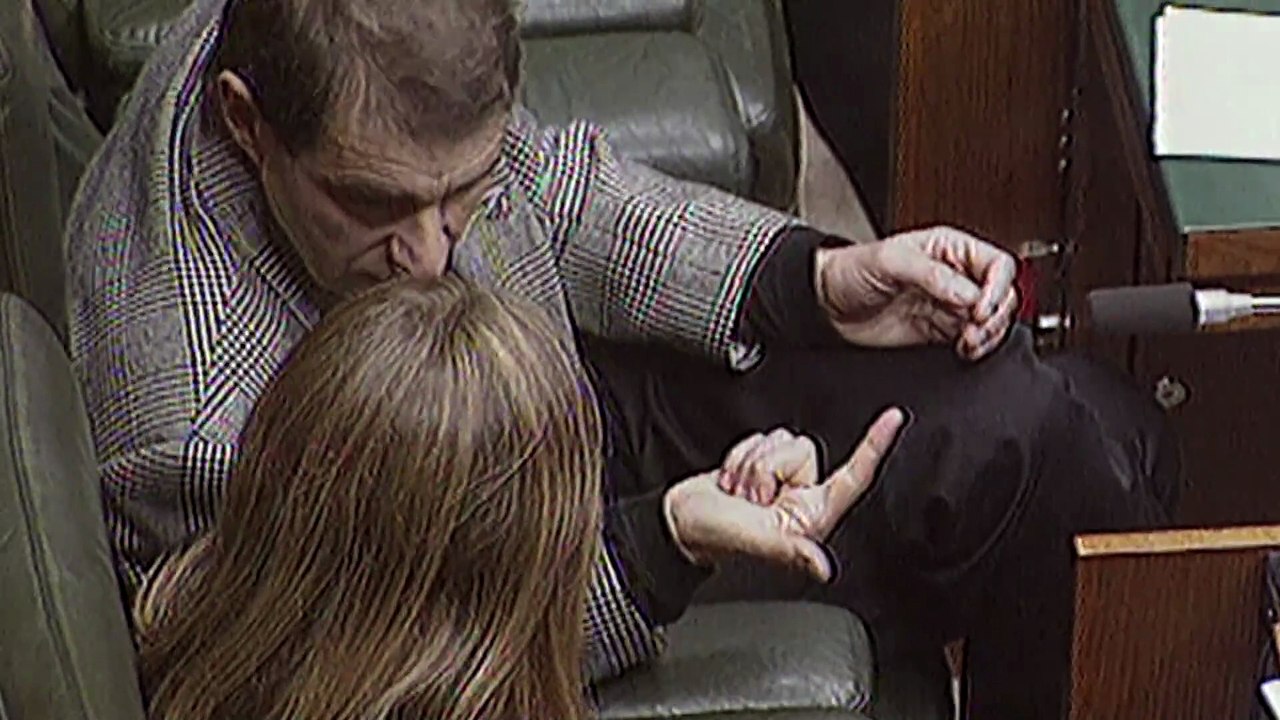 La Audiencia Nacional procesa a 'Josu Ternera' en el marco del caso 'herriko tabernas'