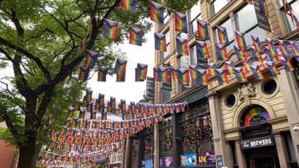 Bristol Pride 2025: Essential Transport & Road Updates 🚗