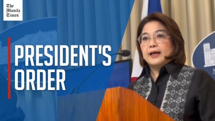 Palace vows 'no cover-up' in case of missing sabungeros